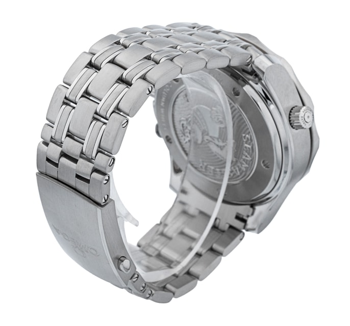 Omega Seamaster Diver 300m 212.30.44.50.03.001 Image 3